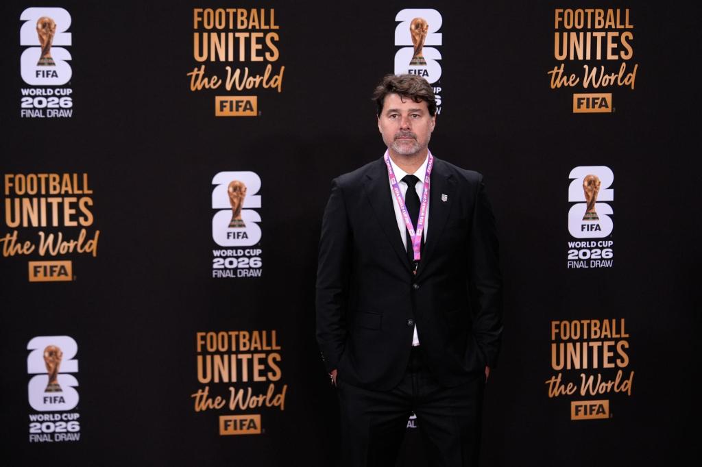 Tyler Adams sets bold goal of farthest US World Cup advancement