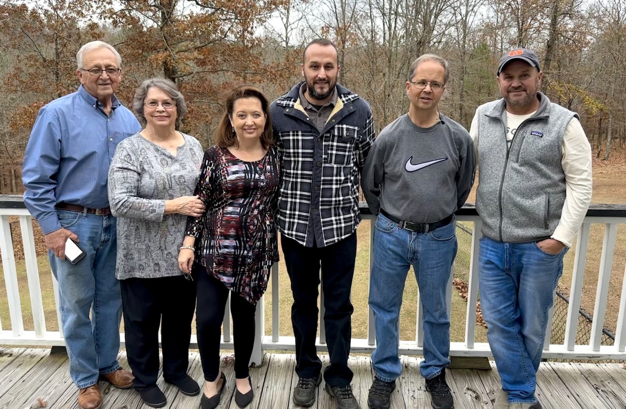 Joey Hale, the most inspiring, positive, influential bag boy in America