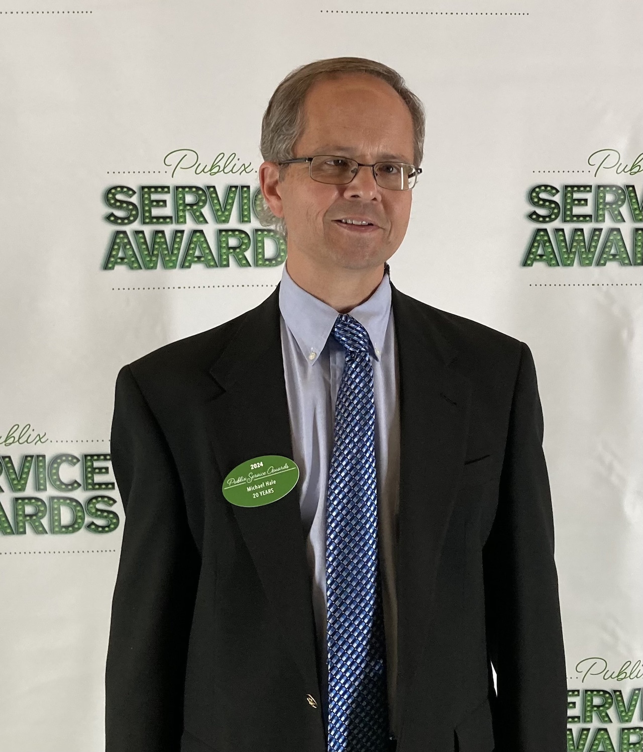 Joey Hale, the most inspiring, positive, influential bag boy in America