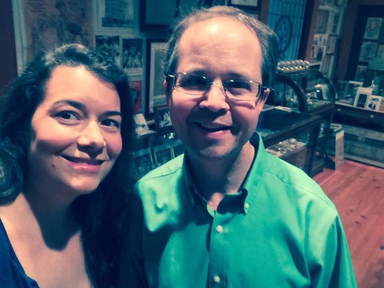 Joey Hale, the most inspiring, positive, influential bag boy in America