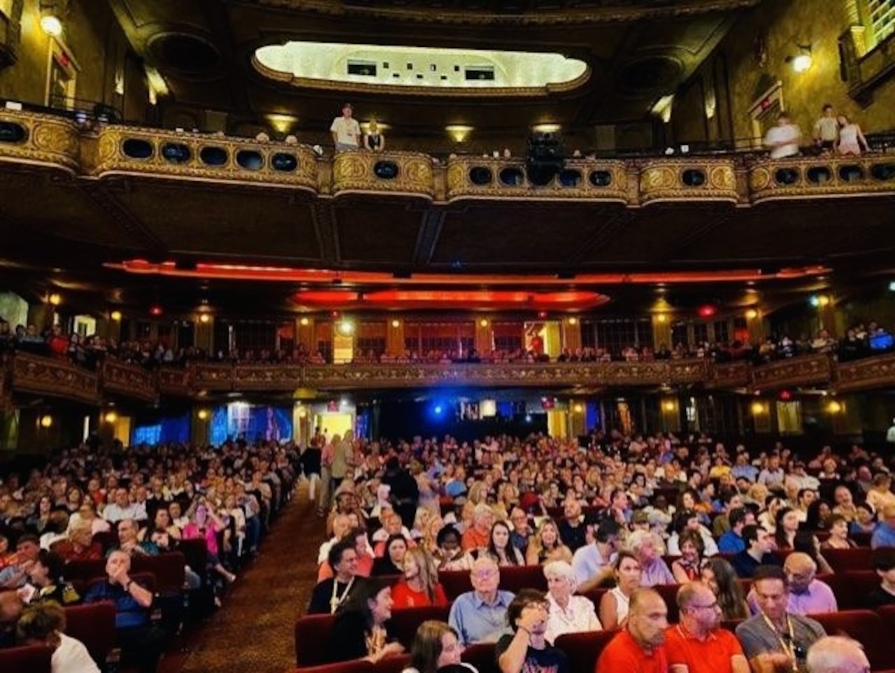 Joey Hale, the most inspiring, positive, influential bag boy in America