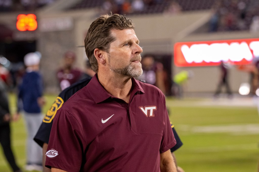 Brent Pry will return to Virginia Tech as James Franklin’s defensive coordinator – The Virginian-Pilot