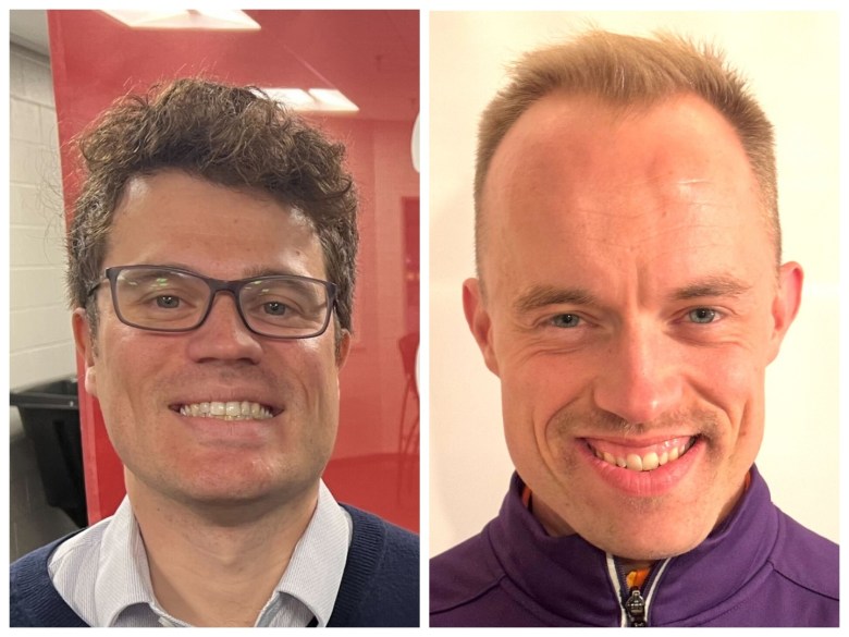 Maine Trust for Local News expands political team ahead of 2026 election