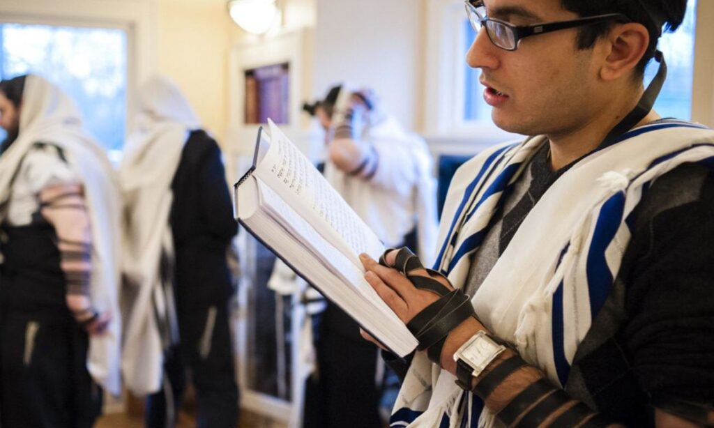 Jewish Community | The Official Guide to Portland