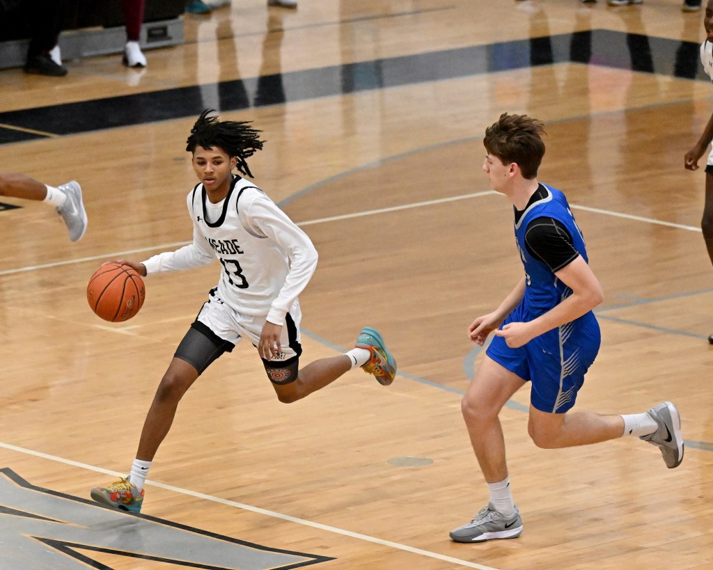 Anne Arundel County high school athletes of the week (Dec. 1-7)