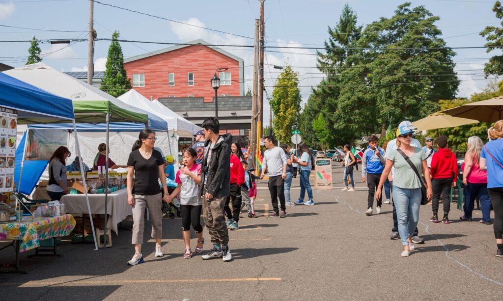 The Official Guide to Portland