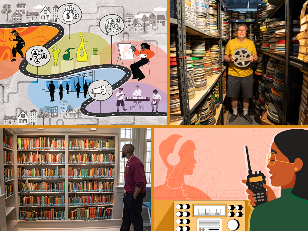 INDY Culture Stories that Stood Out in 2025