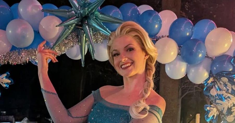 Paramount Players to present Disney’s 'Frozen' this weekend