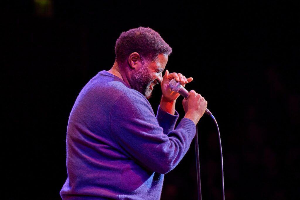 Comedians find rich material in Ashland's 'beautiful weirdness' at new festival