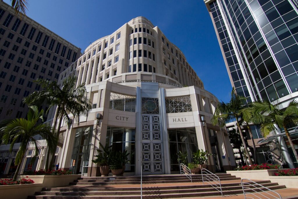 Orlando moves to replace minority business program to comply with Trump administration