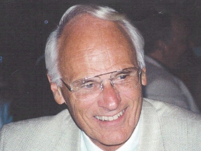 Obituary: Morris Pike, 1928-2025 | Seven Days