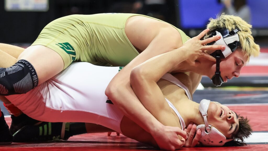 The must-see, circle-the-calendar dual meets of the 2025-26 wrestling season