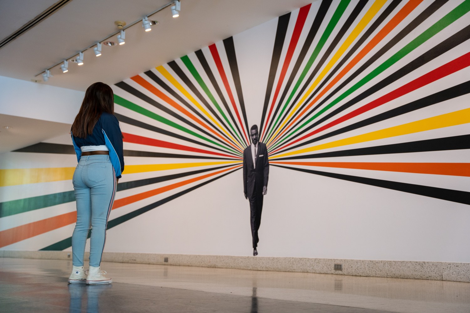 Shuttlesworth Rico Gaston