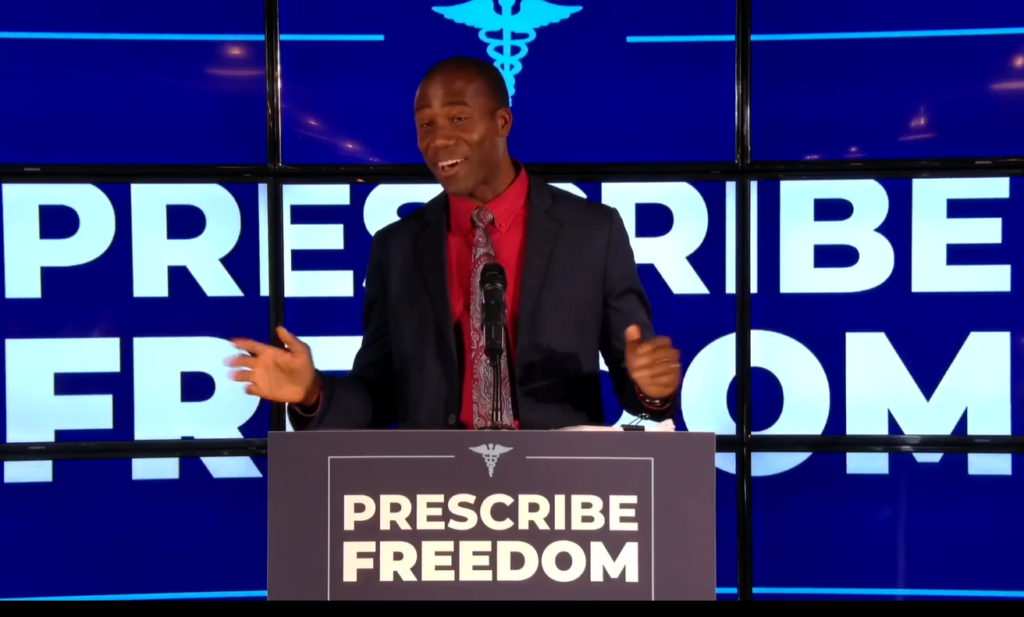 Hearings to repeal Florida’s school vaccine mandates begin