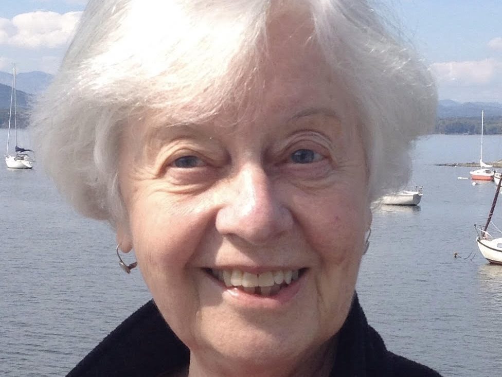 Obituary: Alison Etherton, 1934-2025 | Seven Days