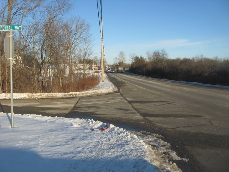Gorham seeks sewer extension along Main Street