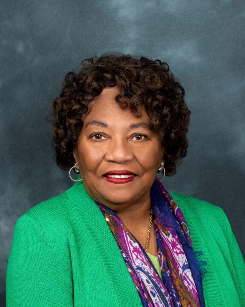 Orlando officials unveil 'Senator Geraldine Thompson Way' along South Street