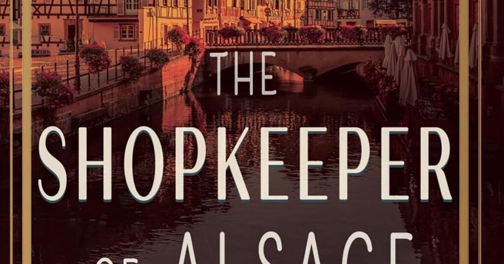 Laura Knoy's debut novel balances fact and fiction and two world wars | New Hampshire