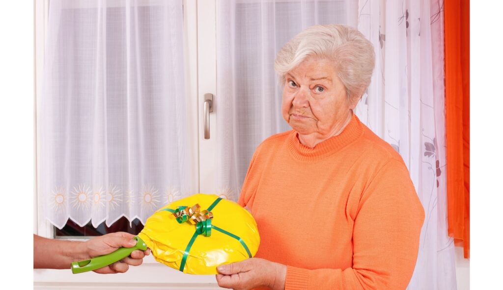 Miss Manners: I have to display my friend’s tacky gifts or she gets upset