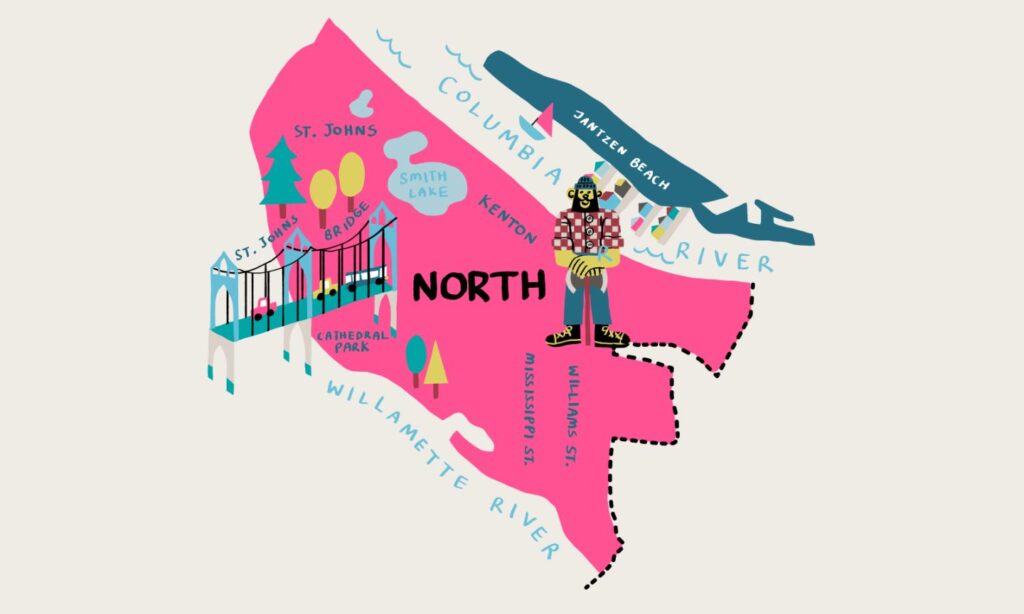 North Portland | The Official Guide to Portland
