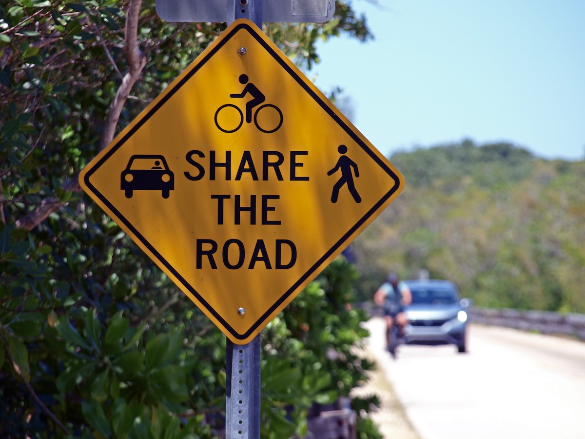 Florida remains the most dangerous state in the nation for bicyclists, report says