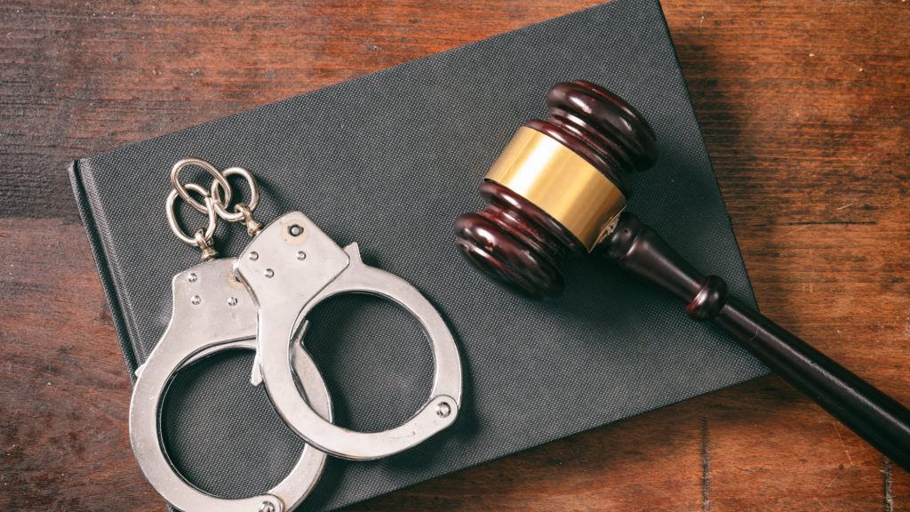 Nottingham dentist sentenced for illegally prescribing oxycodone