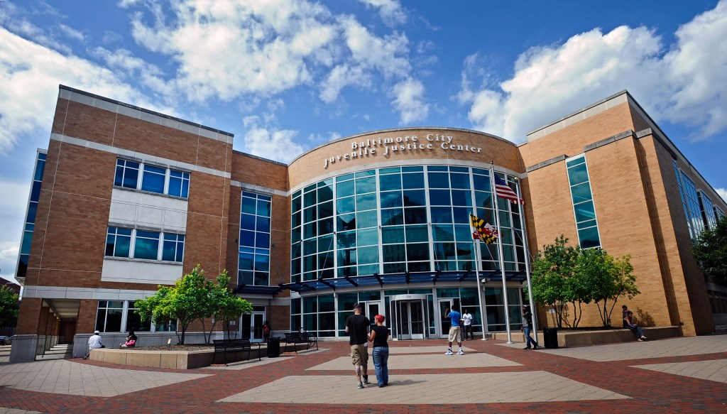 Report: Inconsistent youth crime data in Baltimore feeds ‘contentious’ debate