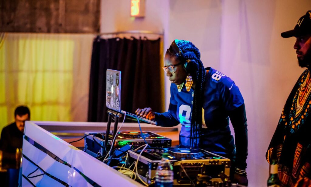 Niche Live Music Venues in Portland