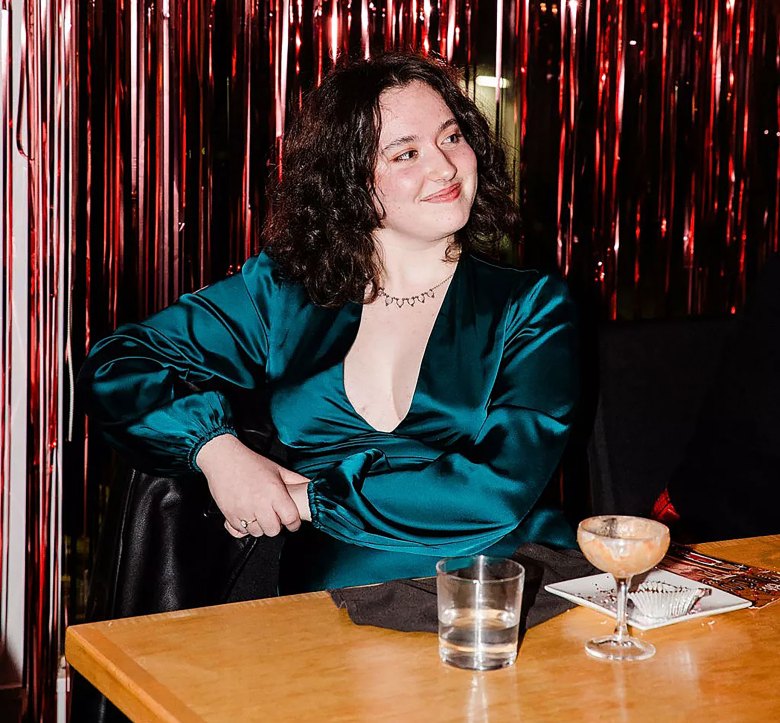 Adventure Dinner New Year’s Eve Dance Party