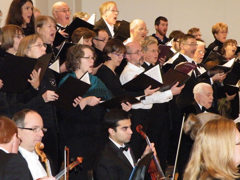 Green Mountain Mahler Festival