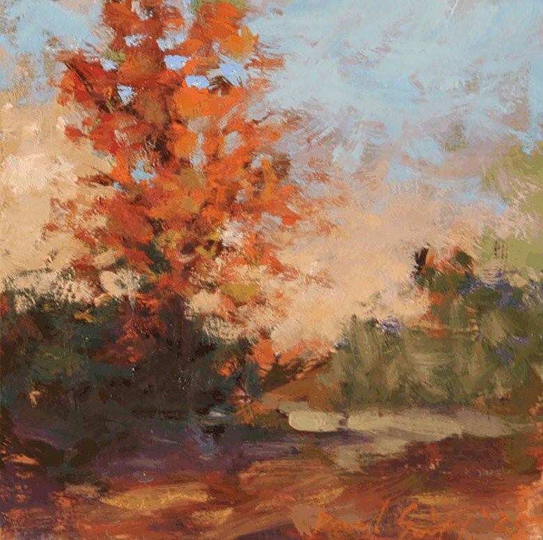 Artwork by David Smith