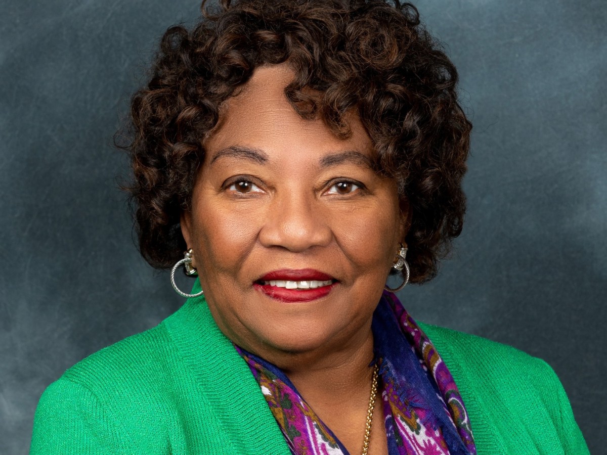 Orlando officials unveil ‘Senator Geraldine Thompson Way’ along South Street