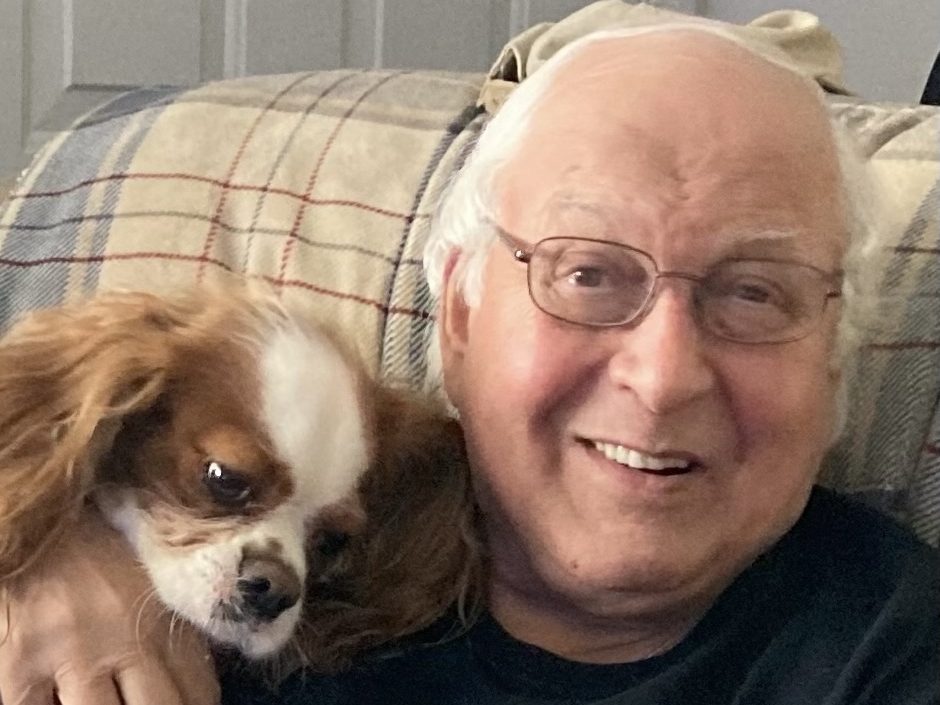 Obituary: Leo “Lee” Alberry, 1941-2025