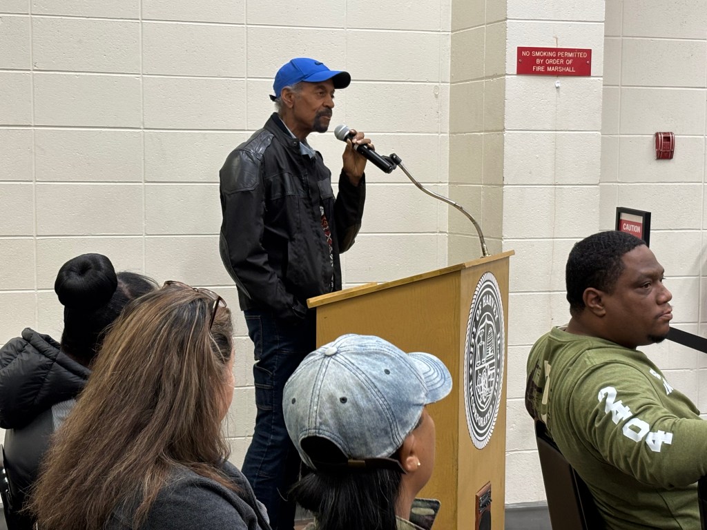 Two months of canceled City Council meetings in Harvey