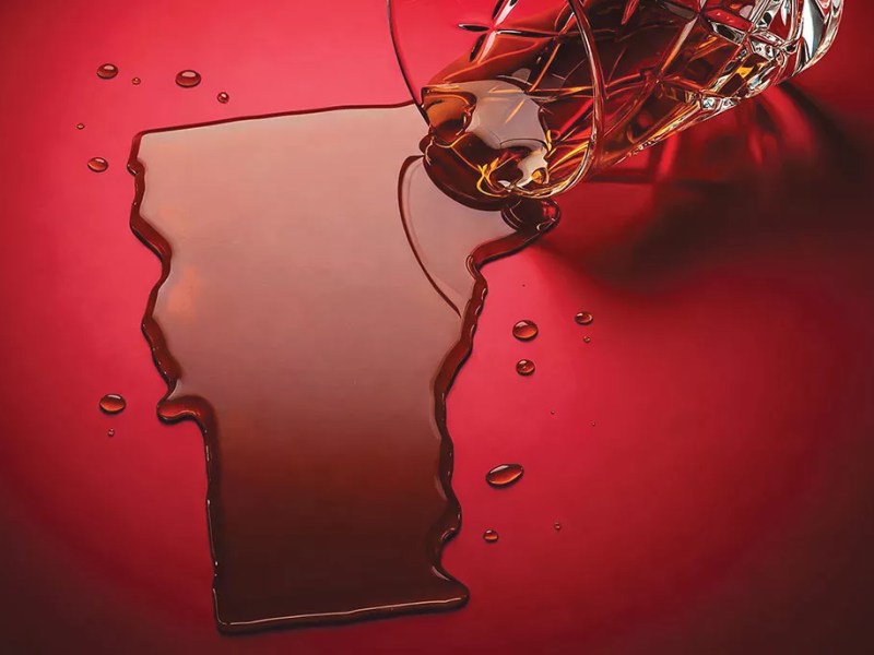 Backstory: A Story on Alcohol Abuse Hits Close to Home for One Reporter