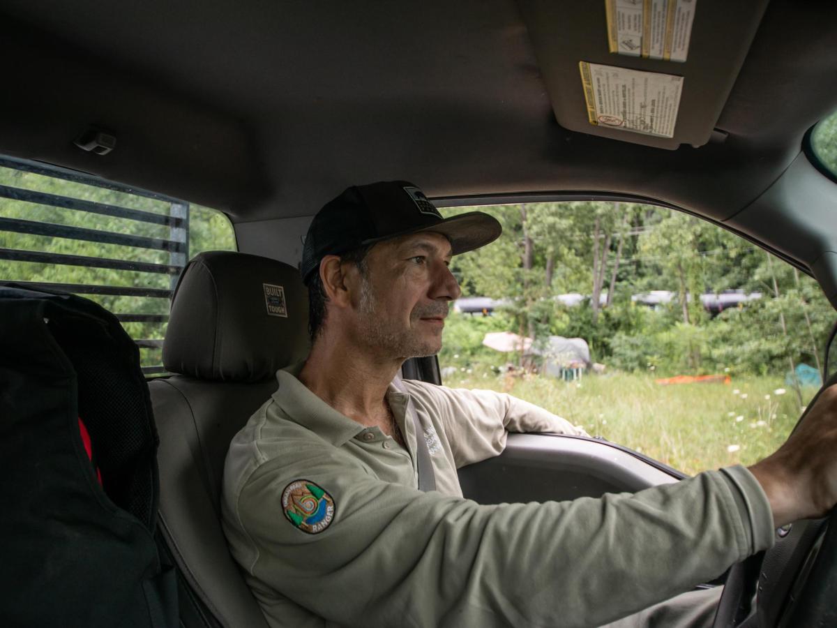 Backstory: How a Story Tipster Became Its Subject