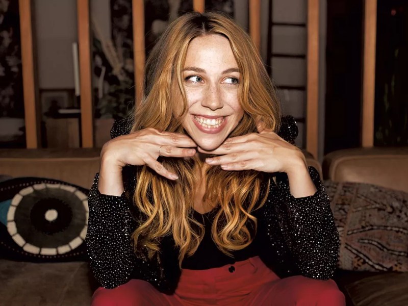 Backstory: A Reporting Trip Proves That One Good Story Leads to Another