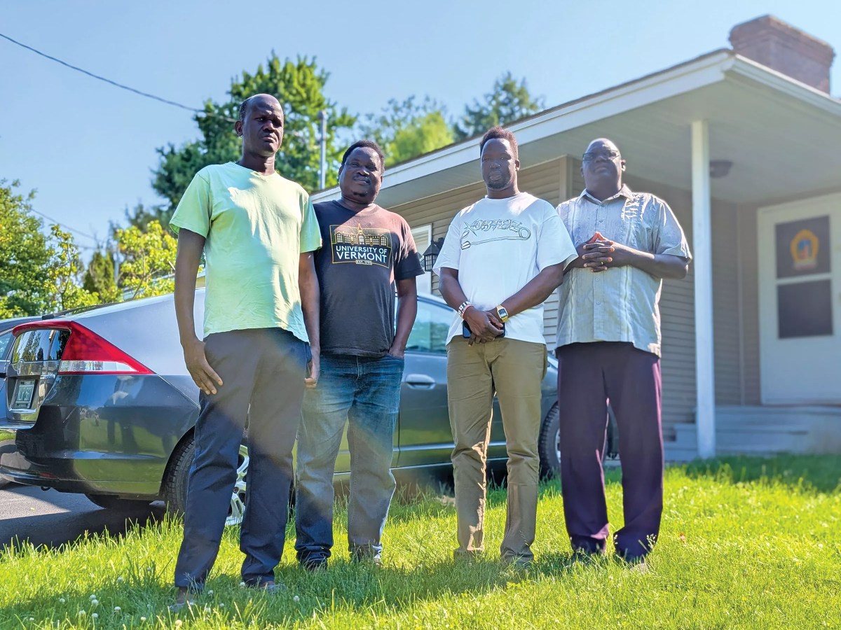 Backstory: Good News Derails a Story on Deadline