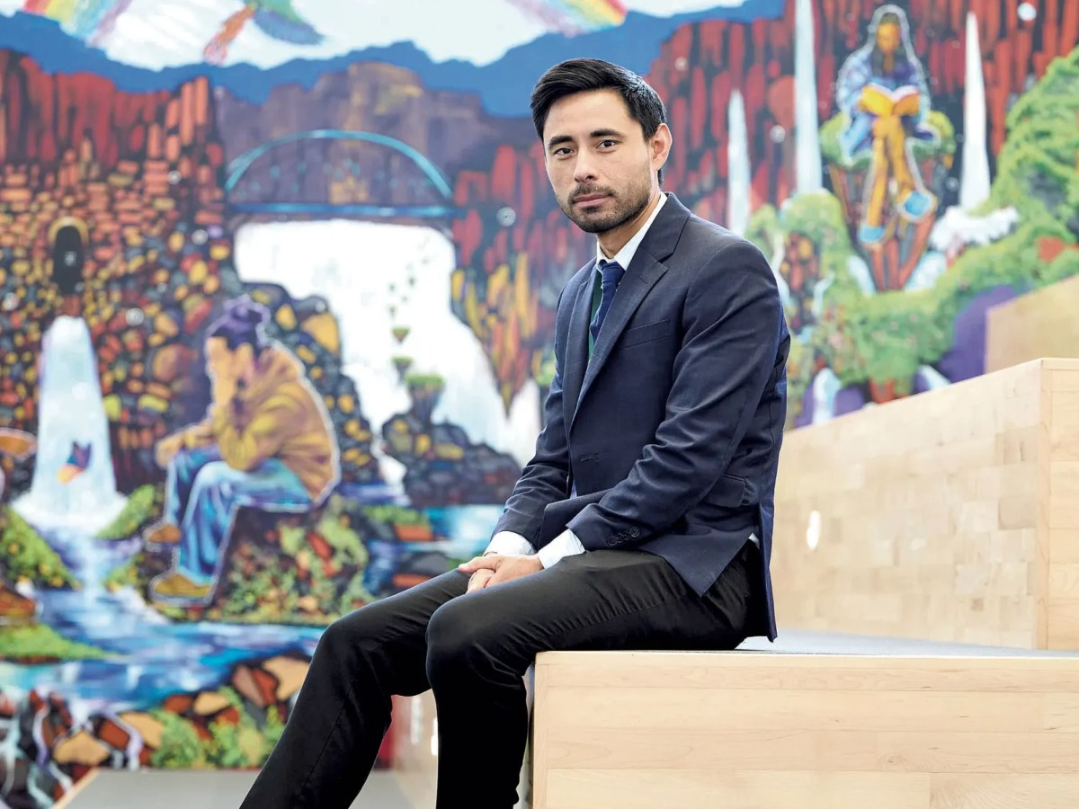 Backstory: A Story Took a Dramatic Turn During a Reporter’s Vacation in Thailand