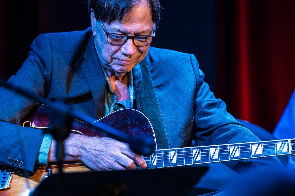 It's time for This Little Underground's Undie Awards, honoring standouts in Orlando music