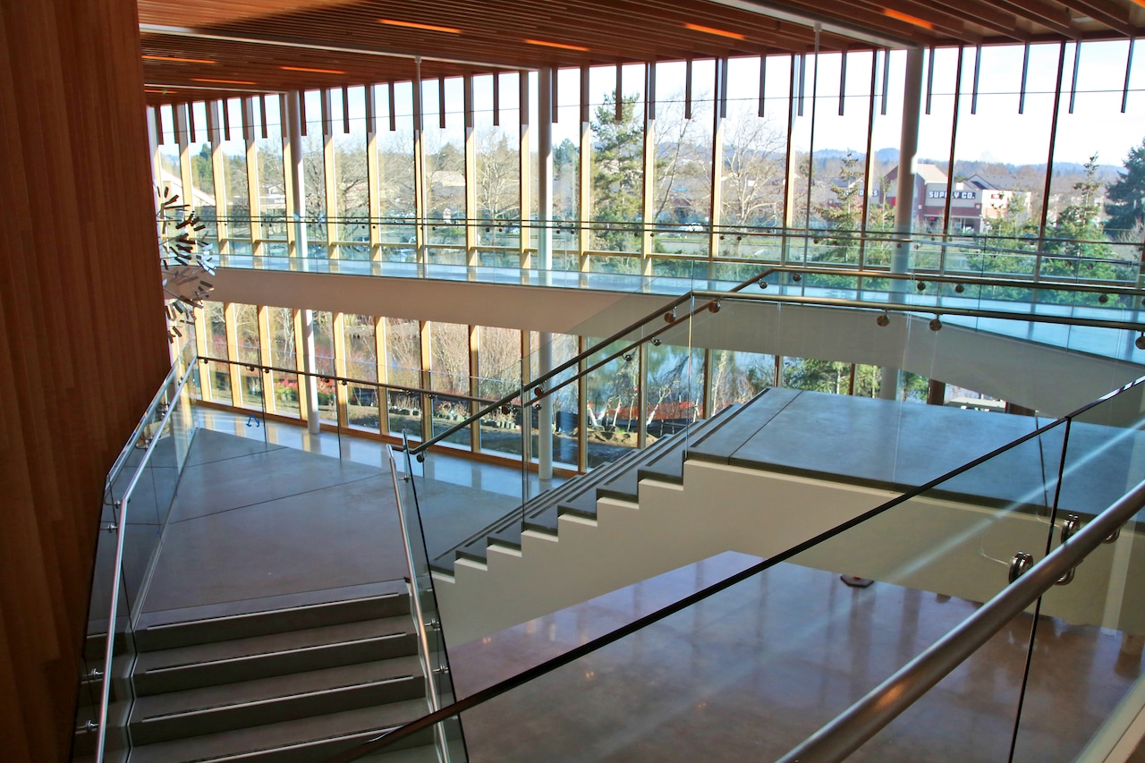 Beaverton Arts Center