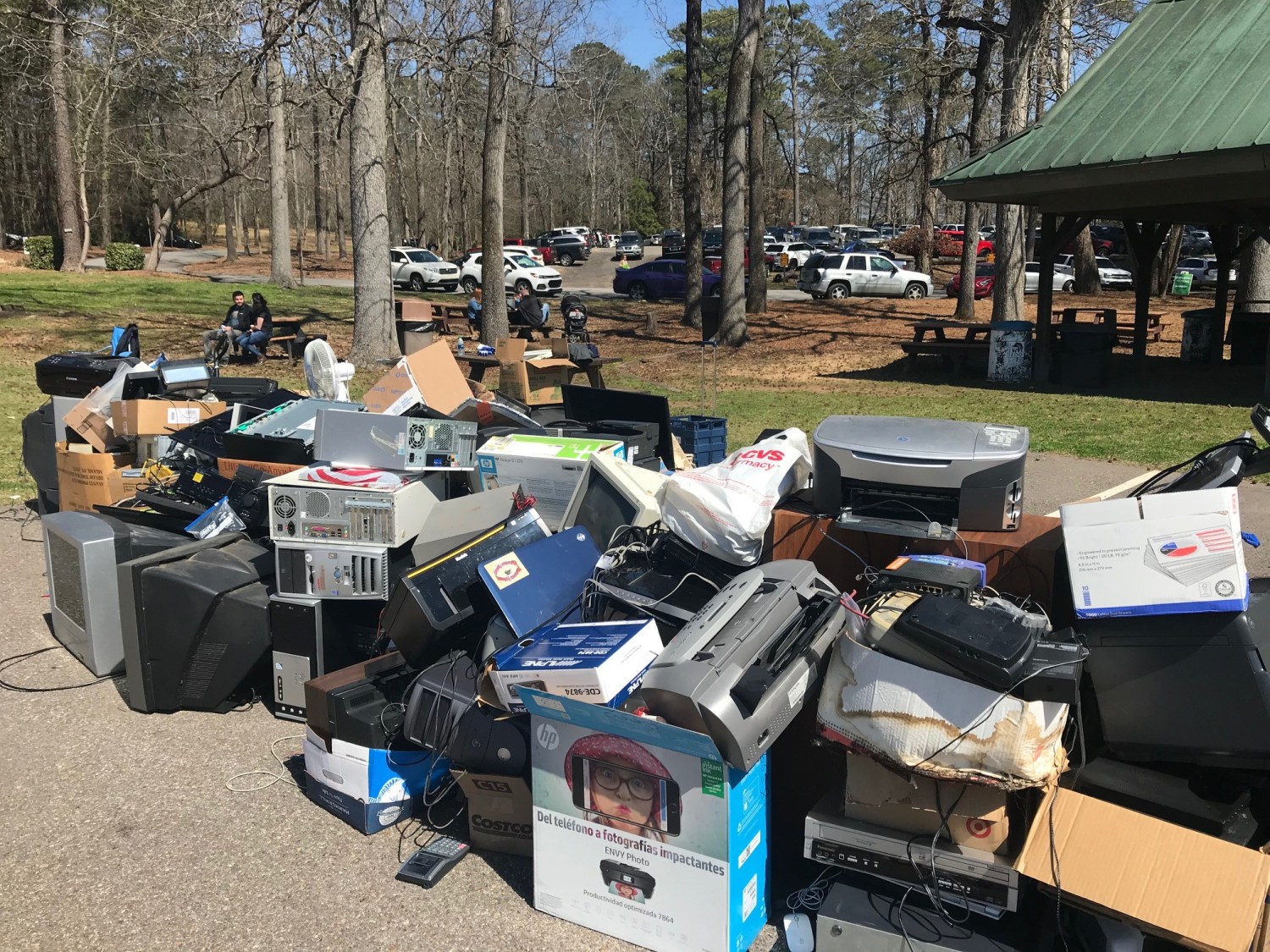 37 January events to kick off the new year in Birmingham 7 Jefferson County recycling event