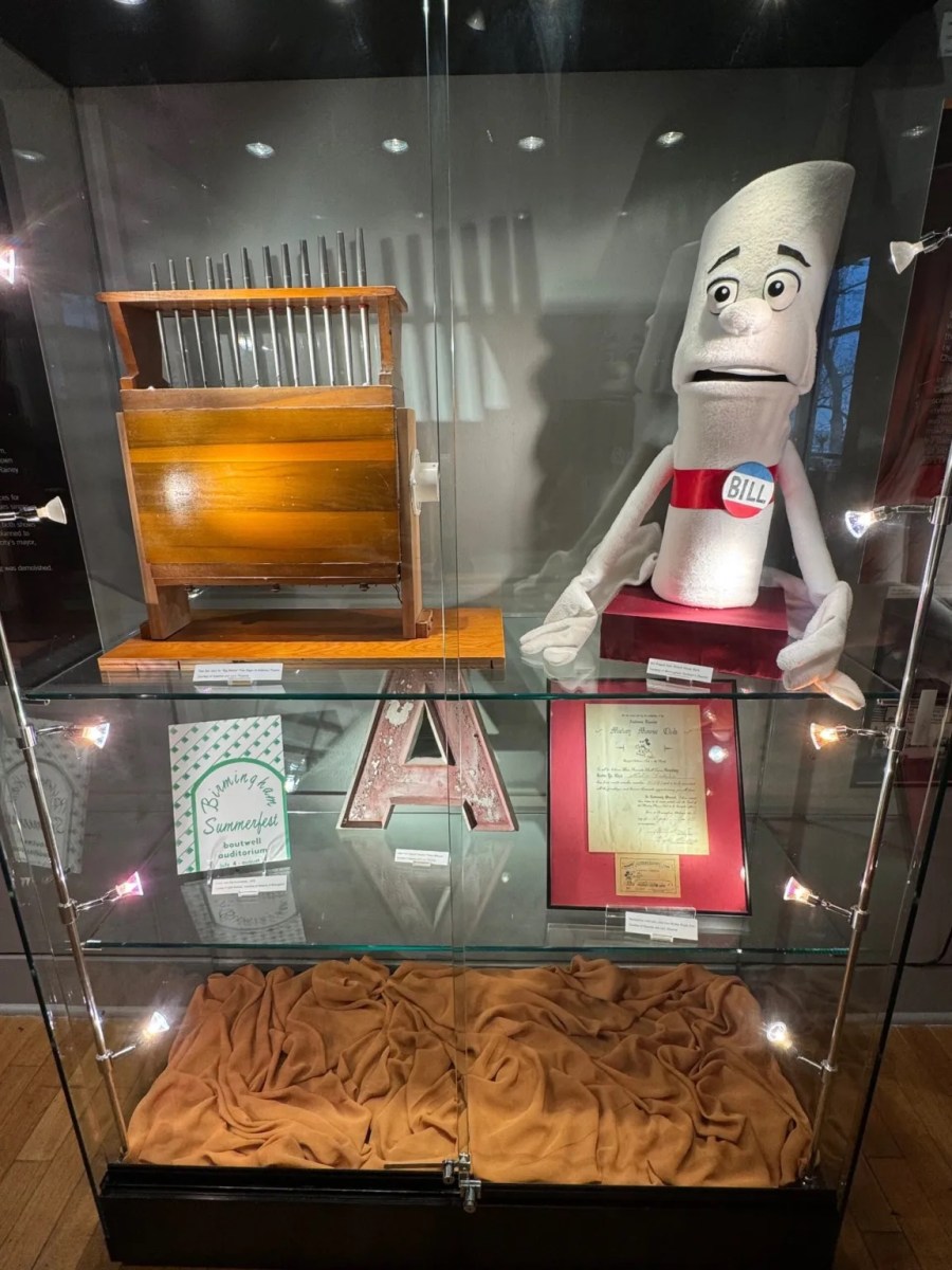 37 January events to kick off the new year in Birmingham 3 Vulcan Park & Museum