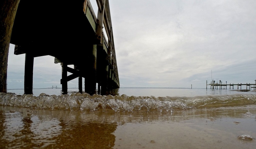 50 years ago, a disaster that changed everything on the James River – The Virginian-Pilot