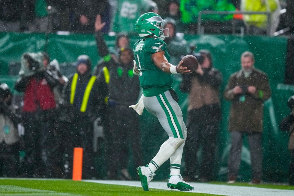 One of Eagles’ most unforgettable games ever was followed by franchise’s most epic collapse