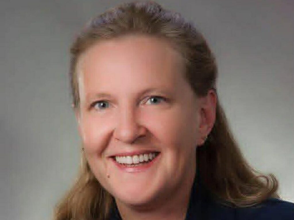 Obituary: Elaine Mackenzie, 1961-2025 | Seven Days