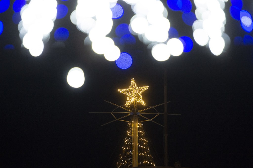 Winterfest at USS Wisconsin wins top prize on ABC show