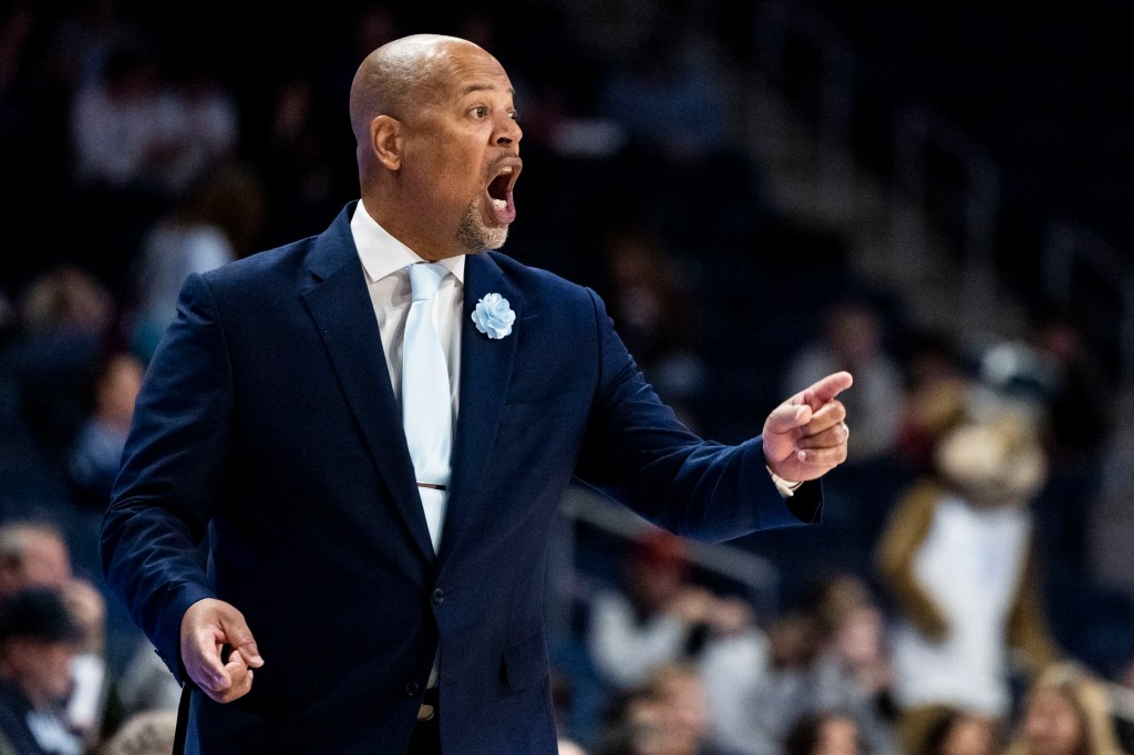 ODU men are no match for Maryland on the road – The Virginian-Pilot