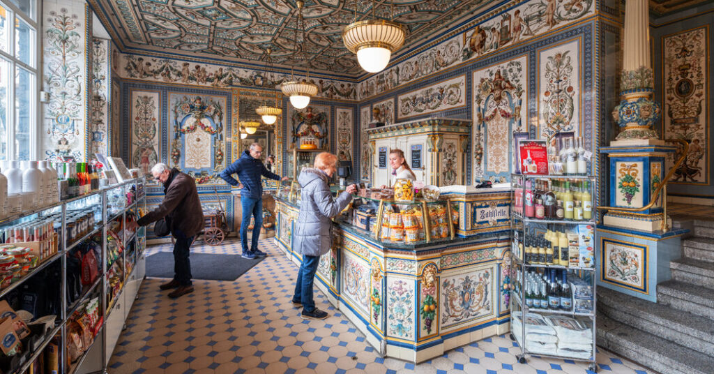 36 Hours in Dresden, Germany: Things to Do and See