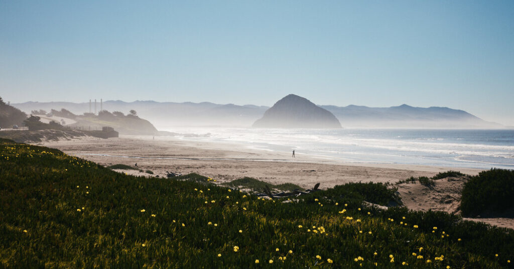 36 Hours in San Luis Obispo County, Calif.: Things to Do and See
